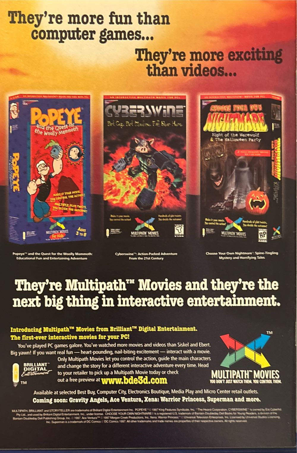 X-Men: the Manga - Marvel Imports (2) comic book collectible [Barcode 759606044641] - Main Image 2