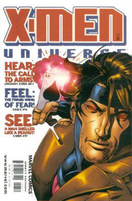 Superman: The Man Of Steel