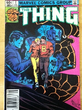 Superman: The Man Of Steel