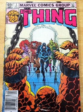 Batman: Gotham Knights