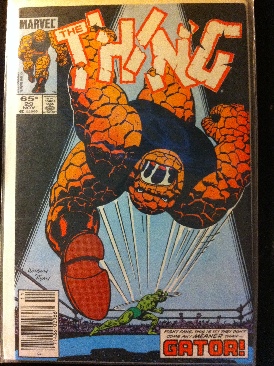 Warlock And The Infinity Watch MAR.V1.028