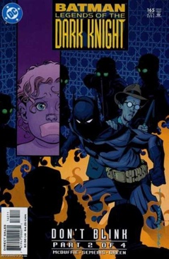 Batman: Gotham Knights