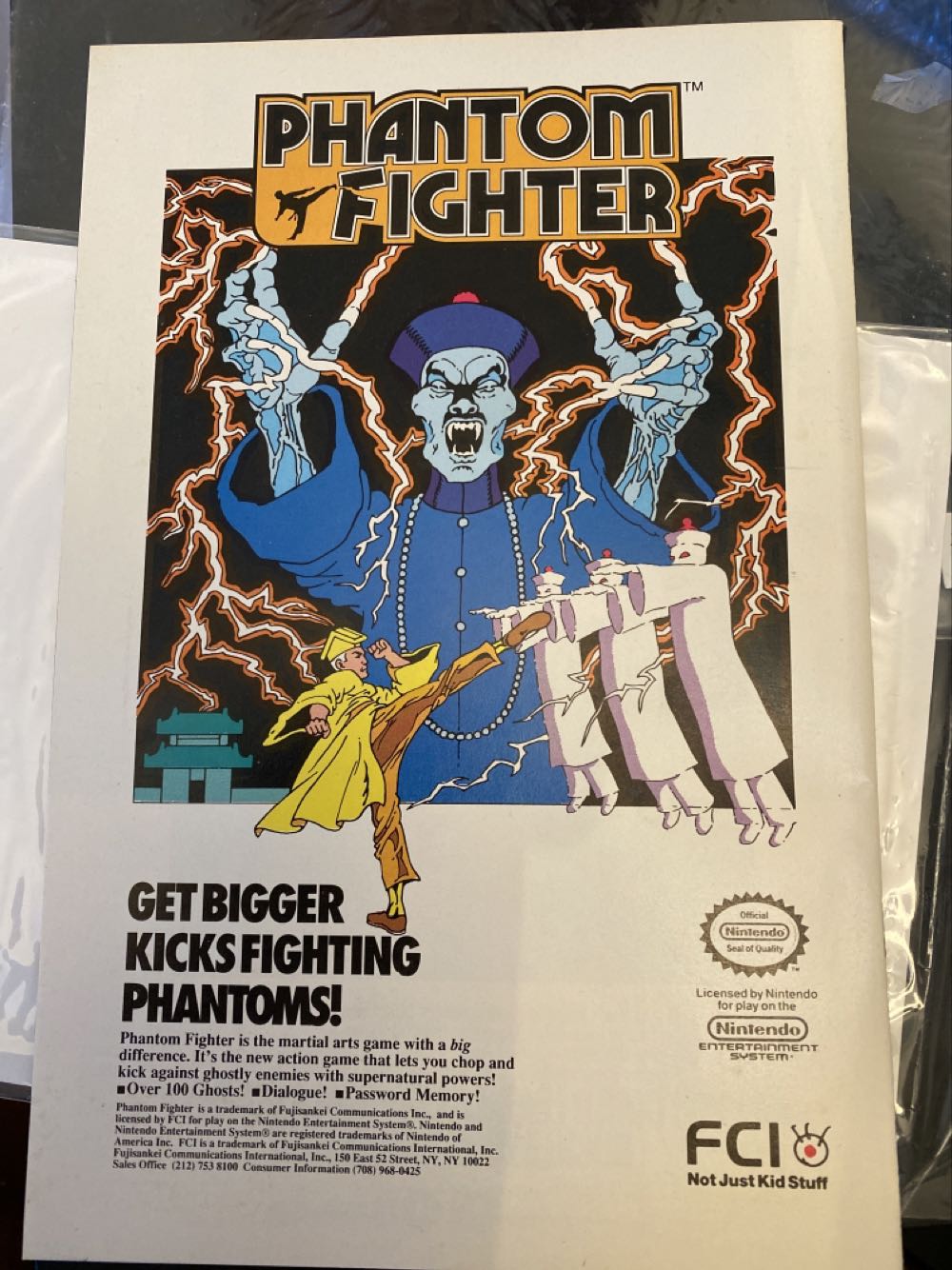 Batman Legends Of The Dark Knight - DC Comics (7 - May 1990) comic book collectible [Barcode 761941200071] - Main Image 2