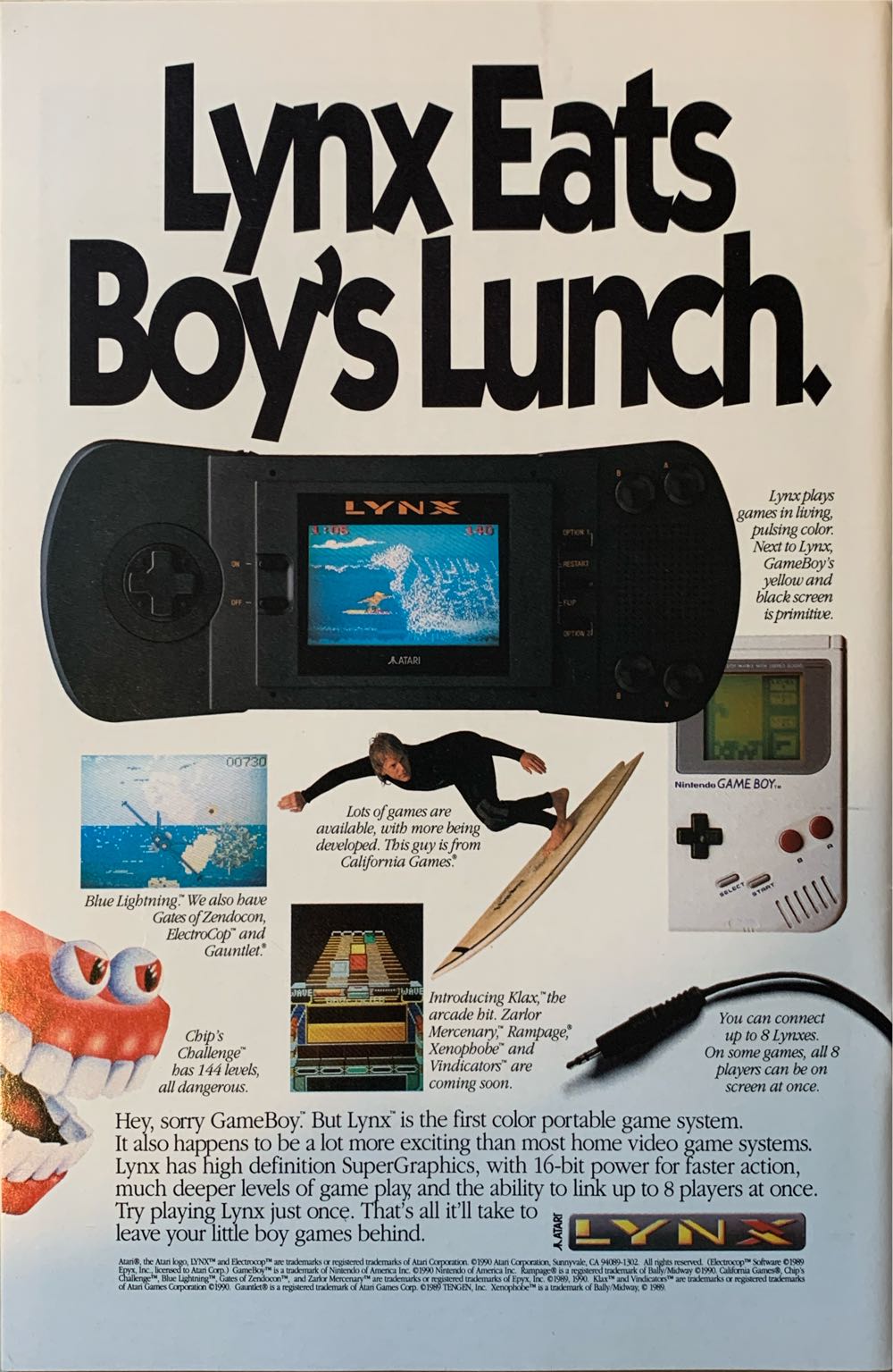 Batman: Legends of the Dark Knight - DC Comics (11 - 09/1990) comic book collectible [Barcode 761941200071] - Main Image 2