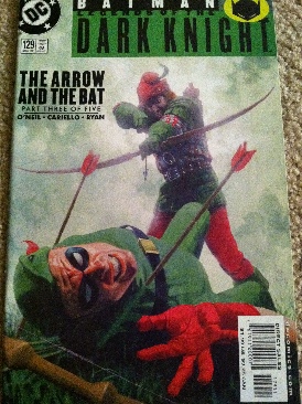 Superman: The Man Of Steel