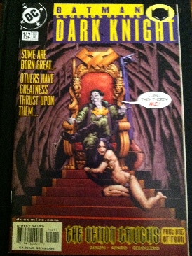 Superman: The Man Of Steel