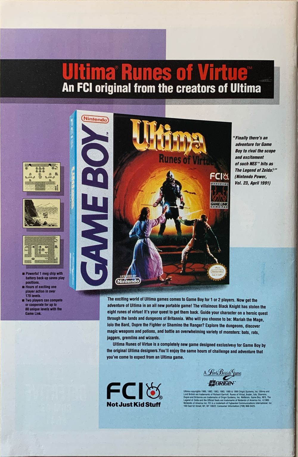 Batman: Legends Of The Dark Knight - DC Comics (25 - Dec 1991) comic book collectible [Barcode 761941200071] - Main Image 2