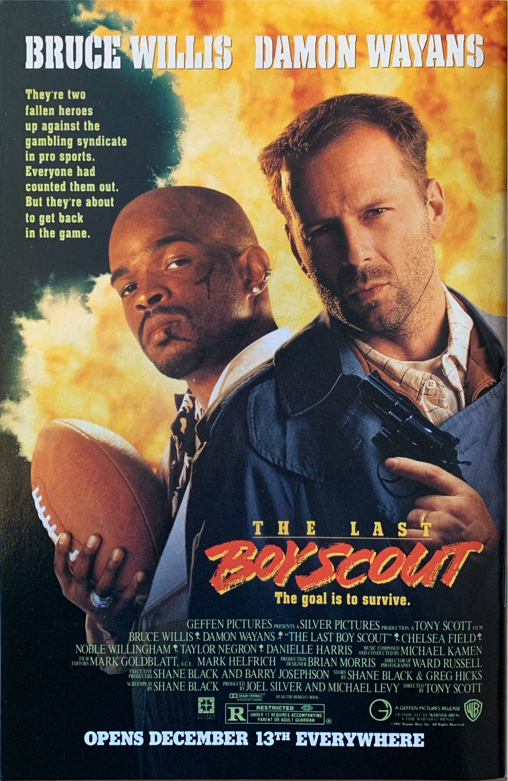 Batman: Legends Of The Dark Knight - DC (26 - Jan 1992) comic book collectible [Barcode 761941200071] - Main Image 2