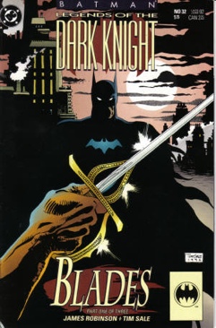 Superman: The Man Of Steel