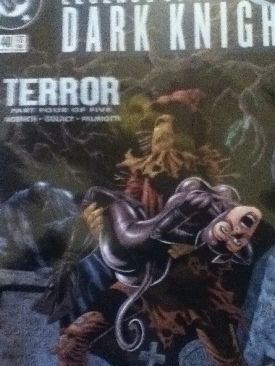 Superman: The Man Of Steel