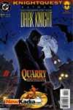 Apocalypse Vs Dracula