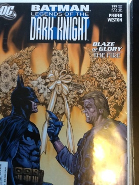 Untold Tales Of Blackest Night