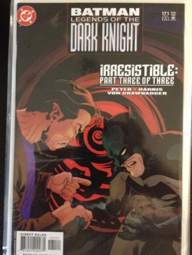 Untold Tales Of Blackest Night