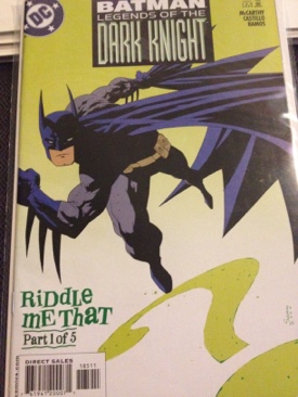 Dungeons and Dragons