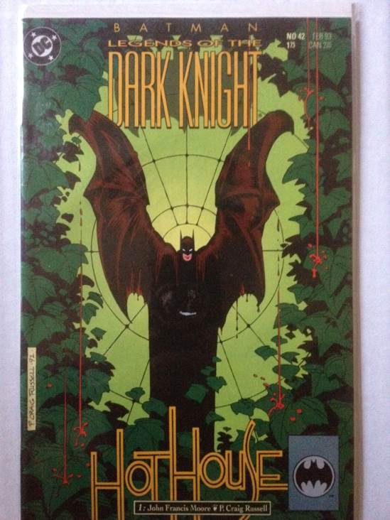 Age of Apocalypse: The Chosen