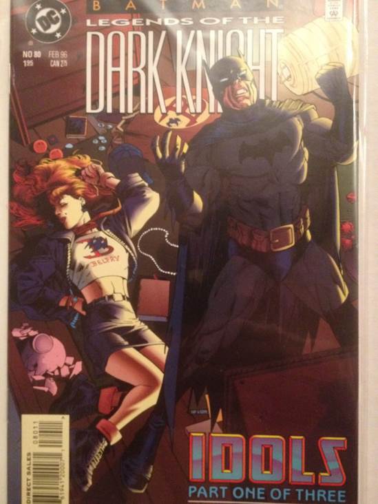 •Superman: The Man Of Steel