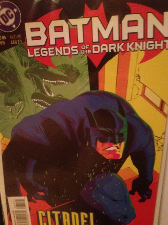 Avengers (Vol 5), The