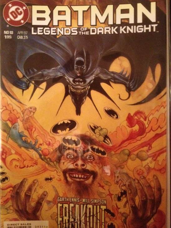 Stan Lee Meets Doctor Strange