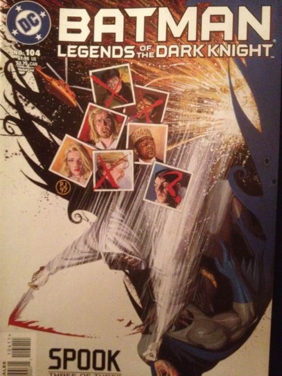 Superman The Man Of Steel