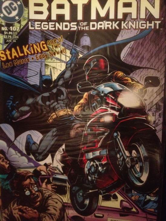 Namor: The First Mutant