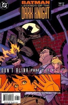 Batman The Adventure Continues #3