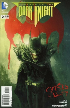 B.P.R.D.: The Universal Machine