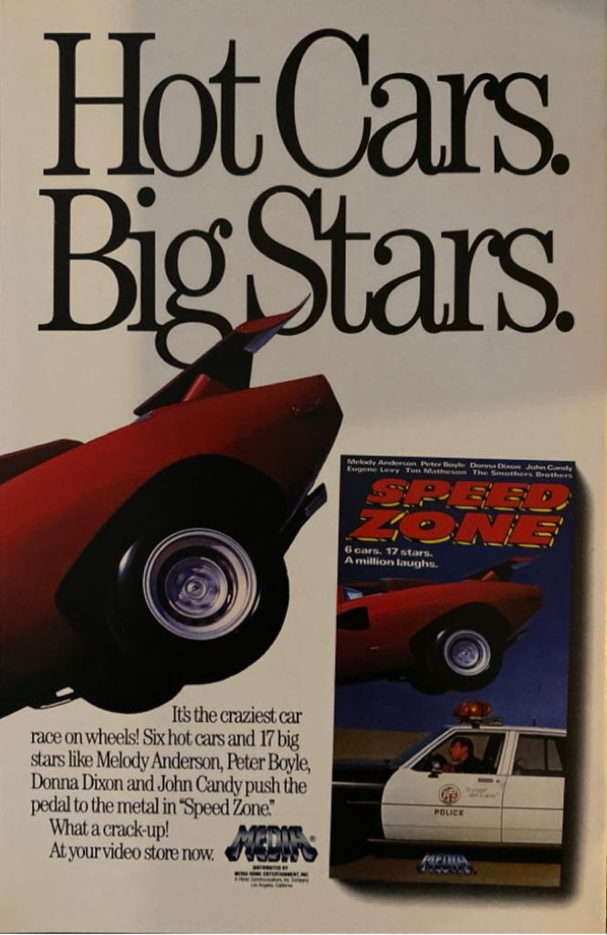 Batman Legends Of The Dark Knight - DC Comics (2 - Dec 1989) comic book collectible [Barcode 761941200071] - Main Image 2