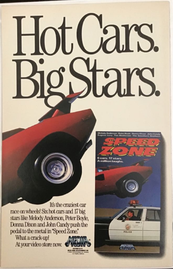 Batman: Legends Of The Dark Knight - DC Comics (2 - 12/1989) comic book collectible [Barcode 761941200071] - Main Image 2