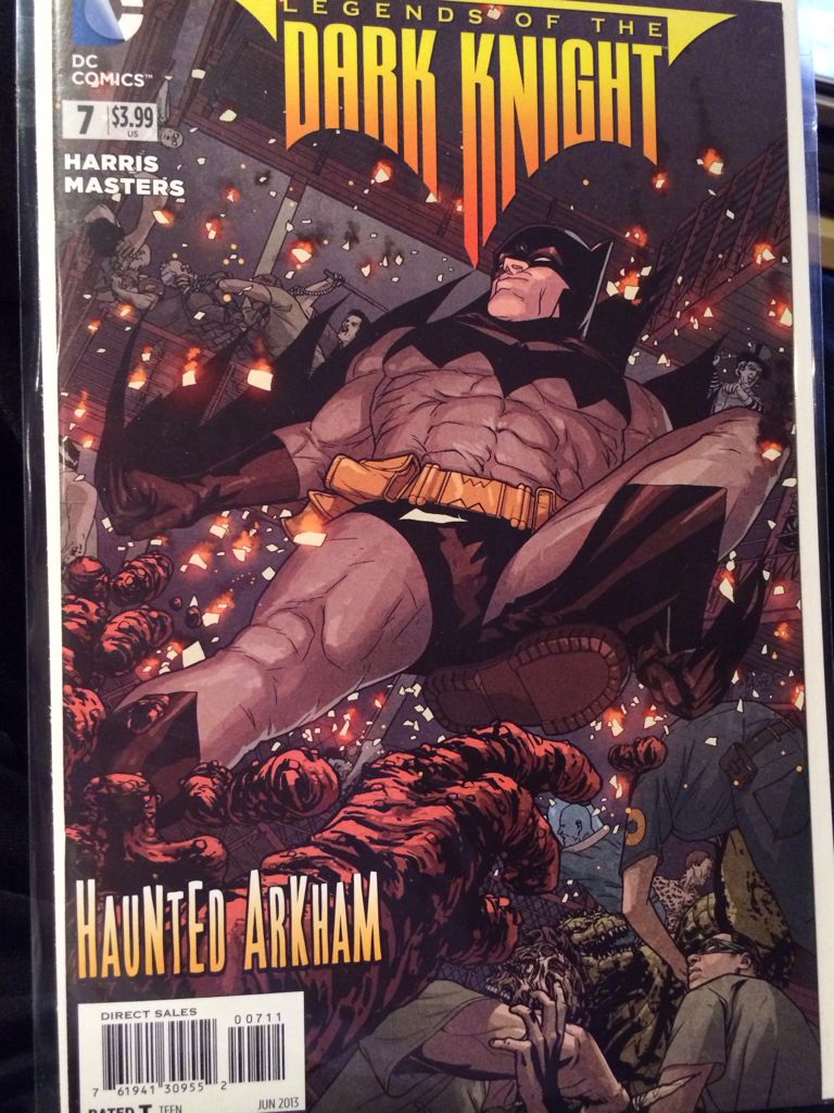 Battle of the Planets