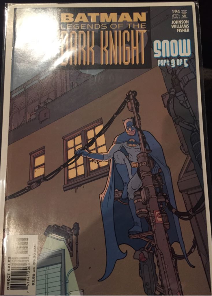 B.P.R.D.: Theres Something Under My Bed