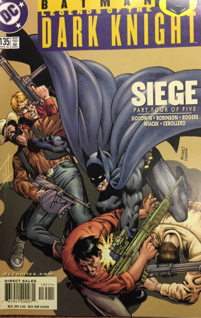 Doctor Solar / Magnus The Robot Fighter