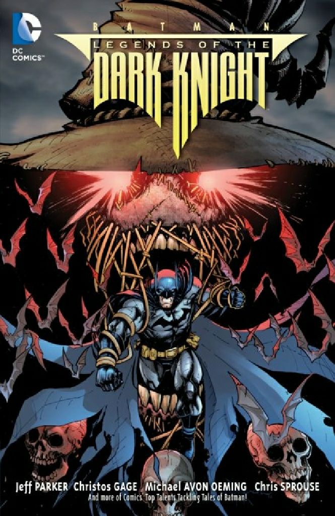 Strange Tales :Cloak and Dagger and Doc. Strange