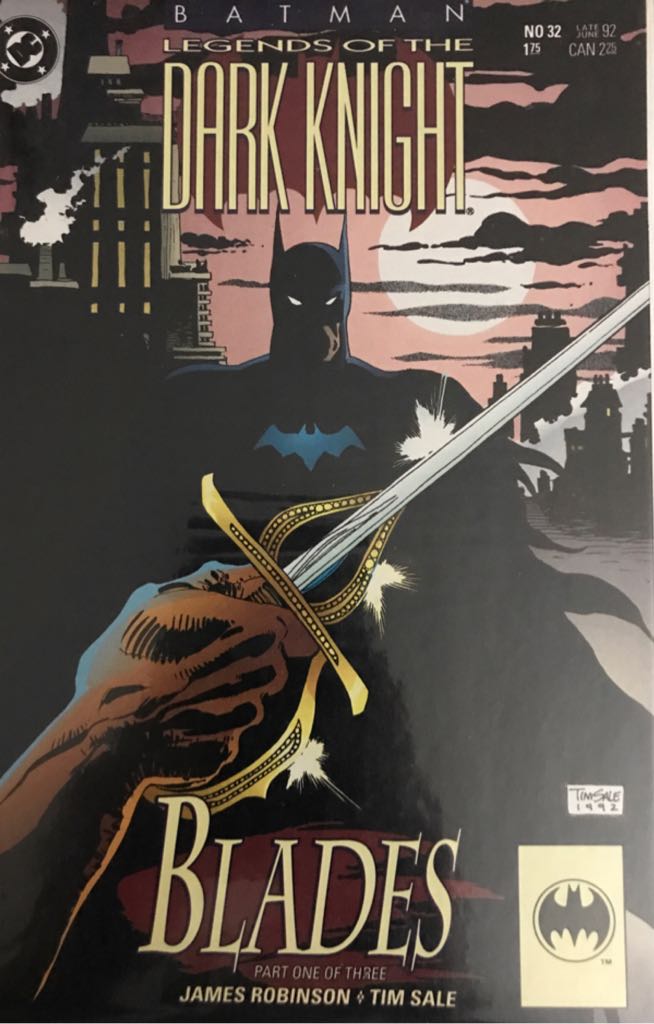 Batman: Gotham Knights