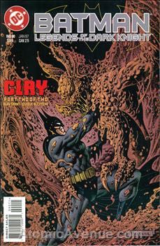 Superman: The Man Of Steel