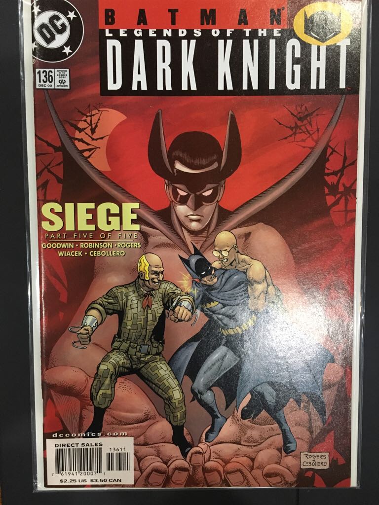 Justice League Adventures