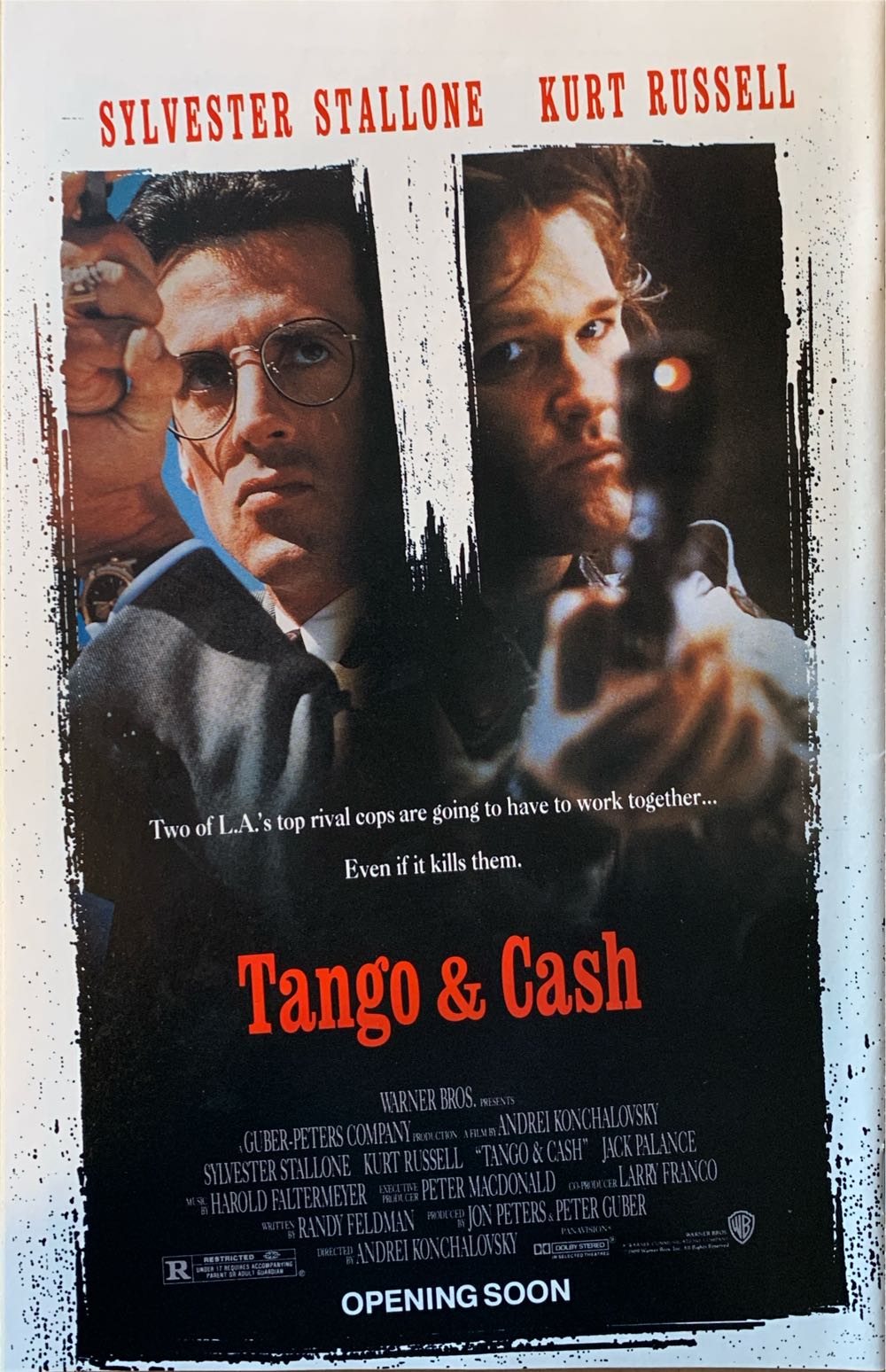 Batman: Legends Of The Dark Knight - DC (Detective Comics) (4 - 02/1990) comic book collectible - Main Image 2