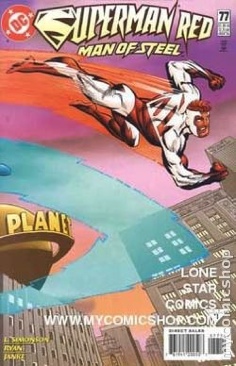 Justice League Adventures