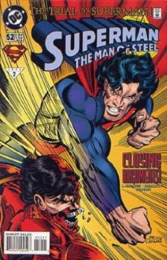 Batman: Legends of the Dark Knight (1989)