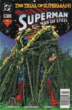 Batman: Legends Of The Dark Knight