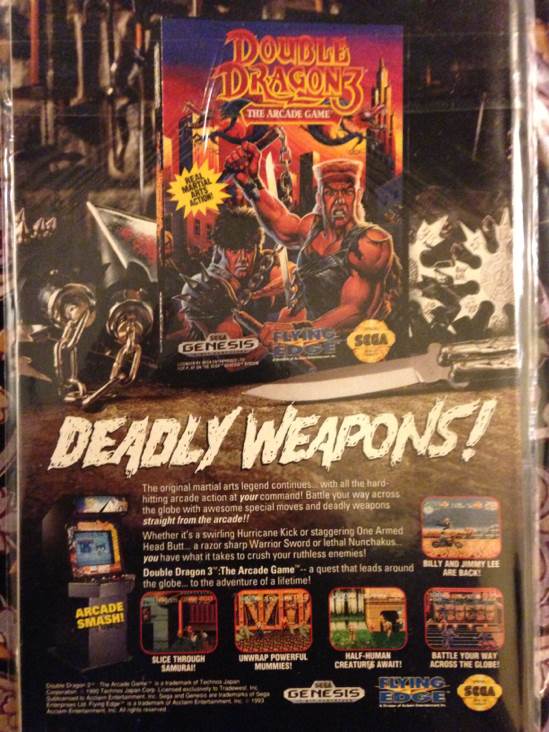 Superman: The Man Of Steel - DC Comics (21 - Mar 1993) comic book collectible [Barcode 761941200507] - Main Image 2