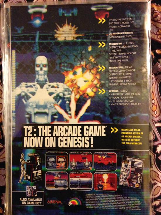 Superman Man Of Steel - DC Comics (20 - Feb 1993) comic book collectible [Barcode 761941200507] - Main Image 2