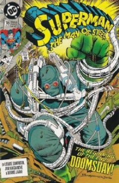 Batman: Legends Of The Dark Knight