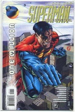 Batman: Legends Of The Dark Knight