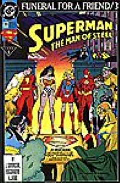 Batman: Legends Of The Dark Knight