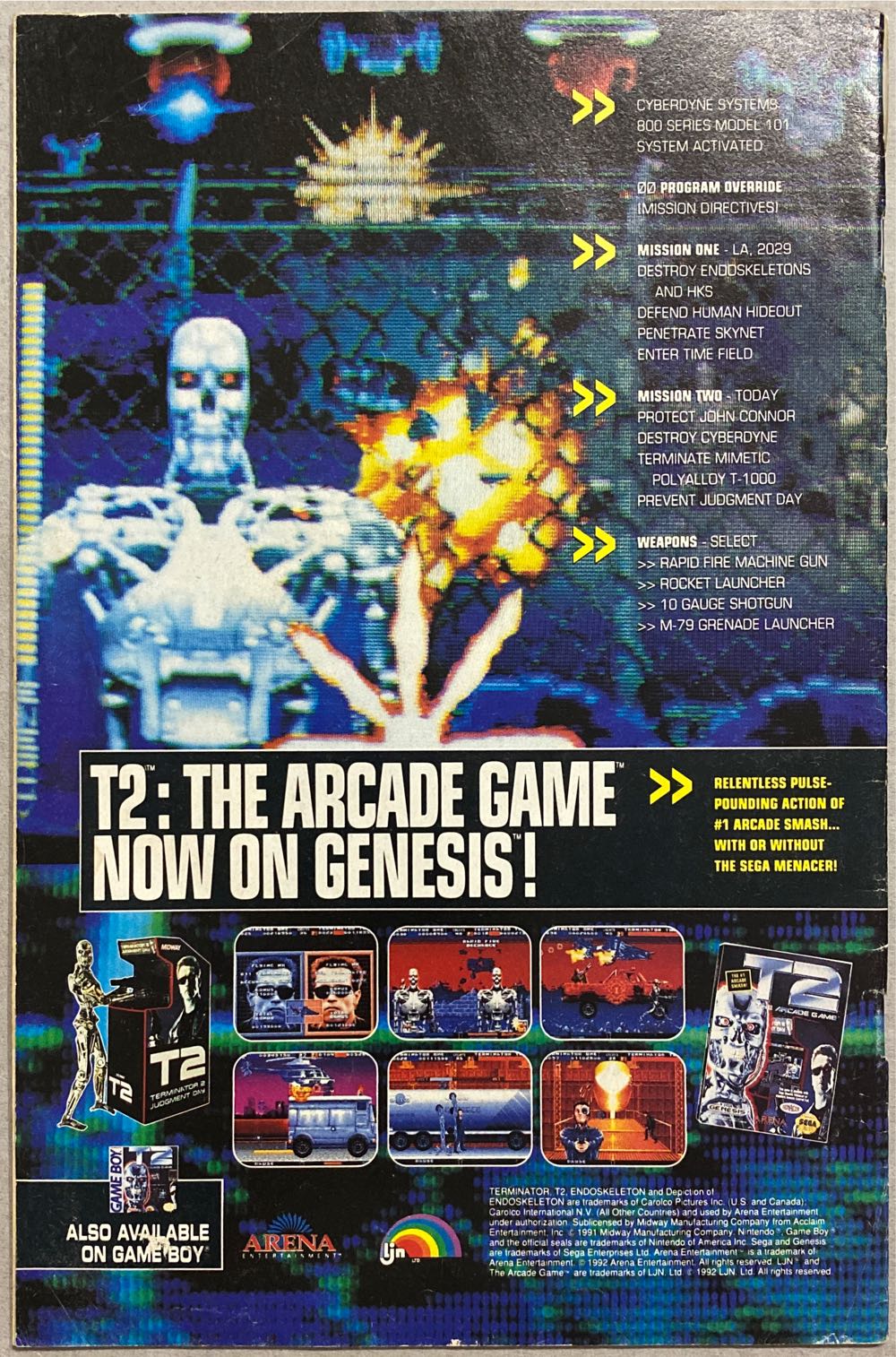 •Superman: The Man Of Steel - DC Comics (20 - Feb 1993) comic book collectible [Barcode 070992308019] - Main Image 2