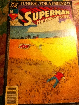 Batman: Detective Comics