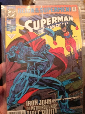 Batman: Legends Of The Dark Knight 2