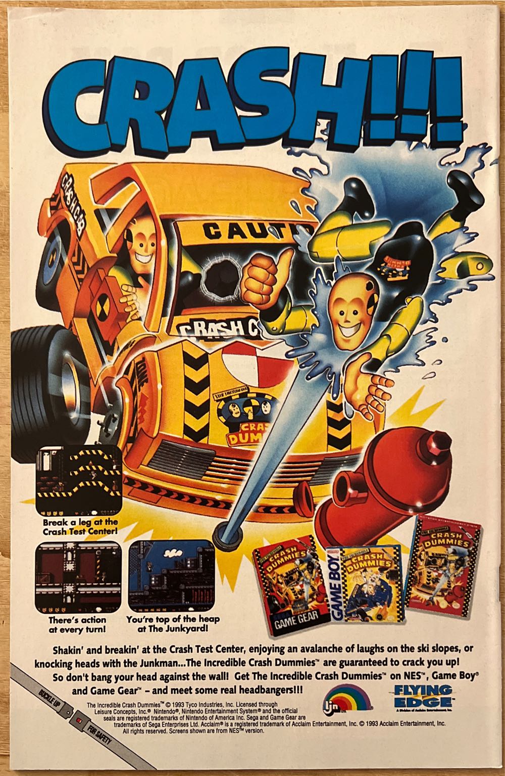 Superman: The Man Of Steel - DC Comics (23 - Jul 1993) comic book collectible [Barcode 070989308015] - Main Image 2