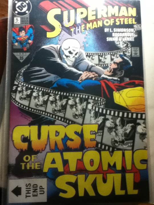 Batman: Legends Of The Dark Knight