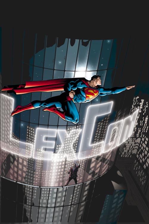 Superman The Man Of Steel - DC Comics (90 - 07/1999) comic book collectible [Barcode 070992308019] - Main Image 2